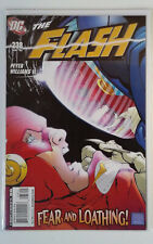 The Flash #238 (2008) DC Comics 9.4 NM Comic Book 1st Appearance Spin Flash picture