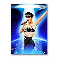 Selena Quintanilla-Pérez Earth's Finest Sketch Card Limited 02/30 Dr. Dunk picture