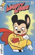 Mighty Mouse #3B NM 2017 Stock Image picture
