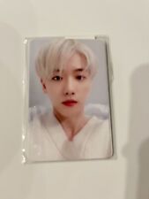 BAEKHYUN Official Photocard EXO Concert DELIGHTKpop Authentic picture