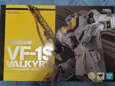 BANDAI DX Chogokin First Limited Edition VF-1S Valkyrie Roy Focker Macross H11.8 picture