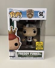 SDCC 2023 Camp Fundays Exclusive Freddy Funko as Mike LE850 Stranger Things picture