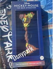 Disney Parks 2022 Mickey Mouse The Main Attraction Enchanted Tiki Room Key picture