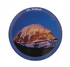Magnet Mountains Himalaya MT Kailash Nepal 2 15/32in 5393 picture