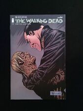 Walking Dead #156  Image Comics 2016 VF+ picture