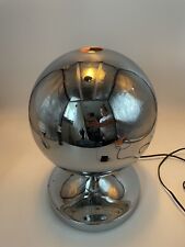 Vintage Fantasia Sunburst 4000 Fiber Optic Motion Lamp Base No Fiber Optics picture
