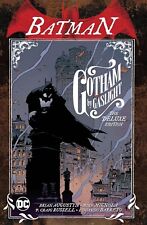 Batman: Gotham by Gaslight the Deluxe Edition (Graphic Novel, 2023) picture