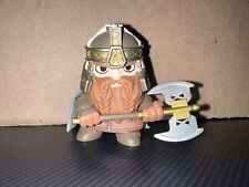 Gimli Funko Mystery Mini Lord Of The Rings picture