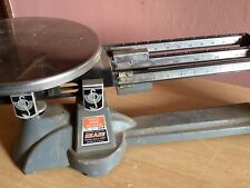 2 Vintage OHAUS Dial-O-Gram Triple Beam Balance SCALES  2610 & Other picture