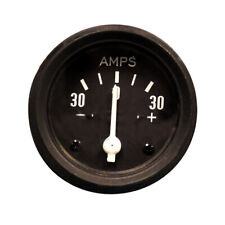 REPRODUCTION AMMETER (30-0-30) Fits Ford 9N 2N 8N NAA 600 620 630 640 A0NN10670A picture