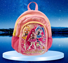 Happinesscharge Precure Backpack Approx 13 x 10 inches picture