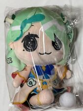 Hololive Ceres Fauna Plush doll BEEGsmol NEW Japan Anime picture