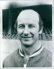 1973 - STREET FRED ARSENAL PHYSIOTHERAPIST, LON... - Vintage Photograph 3900491 picture