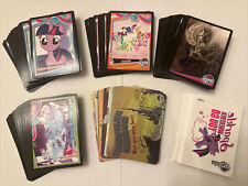 My Little Pony Trading Cards Series 4 Singles picture