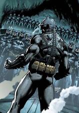 Batman Futures End #1 DC Comics Comic Book picture