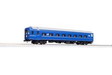 KATO HO gauge sleeper express Hokutosei Ohanefu 25 200 series 1-573 railway mode picture