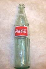 Coca Cola Bottle Mexico Medio Litro Retornable 500 ml Empty picture