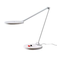 Daylight-Map Items White Tricolor Table LAMP picture