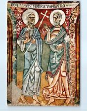 Saints Andrew and Peter By Master of the Seu D'Urgell, MNAC - Barcelona, Spain picture