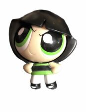 McDonalds Power Puff Girls BUTTERCUP cartoon network action Toy Figure 2016 picture