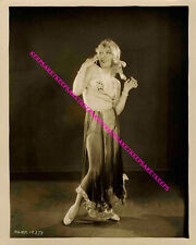 1929s-1990s ACTRESS ANITA PAGE LEGGY AS A HAREM GIRL #2  8x10 PHOTO A-APAG11 picture