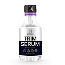Lithium Auto Elixirs Trim Serum- Plastic Restorer- Restores Even The Most Dam... picture