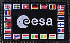 ESA - EUROPEAN SPACE AGENCY - 3.5” X 2.5” picture