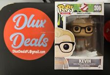 Funko - Ghostbusters - Kevin Pop #306 picture