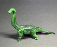 Safari Ltd. Brachiosaurus Dinosaur Toy Vintage (1996) Figure Kids Toy EUC picture