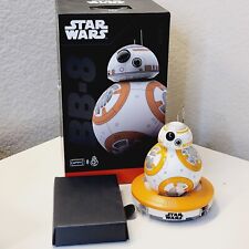 Disney Star Wars BB-8 App-Enabled Droid by Sphero Apple/Android Compatible picture