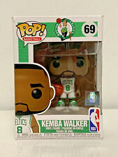 Funko Pop Basketball Boston Celtics Kemba Walker Vinyl Figure picture