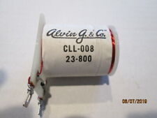 ARCADE-PINBALL SOLENOID COIL #23-800 CLL-008  - 23800-CLL008 - NOS picture