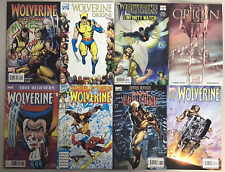 Amazing Wolverine Collection Lot of 50 Marvel 1990s to Present HIGH GRADE NM picture