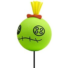  Zombie Cartoon Antenna Balls Foam Car Antenna Topper for Vehicles, Truck or  picture