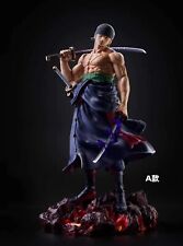 One Piece 1/3 Scale Roronoa Zoro Ditaishe Resin Statue Authentic USA SELLER  picture