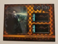 HARRY POTTER DEATHLY HALLOWS PT 2 FILM CELL CFC13 132/214 picture