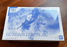 HG 1/144 GUNDAM THE WITCH FROM MERCURY VANADIS HEART LFRITH JIU Model Kit BANDAI picture