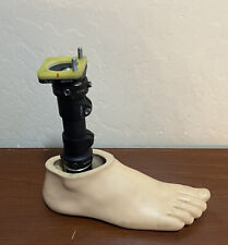 TruLife Prosthetic Right Leg & Foot picture