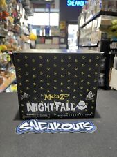 MetaZoo Nightfall Pin Club Blind Box Display  Brand New Sealed  picture