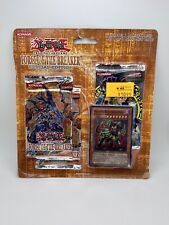 Yu-Gi-Oh Force of the Breaker Special Edition Blister Booster Pack NEW SEALED picture