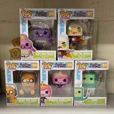 Funko Pop Animation: Adventure Time (In Stock) picture