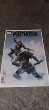 Predator #2 (Marvel Comics November 2022) picture
