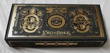 THEORY 11 LORD OF THE RINGS PLAYING CARDS SPECIAL EDITION PREMIUM BOX SET picture