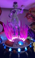REVENGE Studio RS DragonBall DBZ 1/4 Frieza Resin Painted LED Statue IN HAND U.S picture