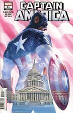 2020 Captain America #21 Marvel NM 1st Print 9th Series Comic Book picture