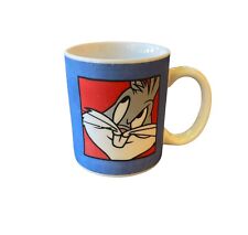 Bugs Bunny Coffee Mug Warner Brothers  