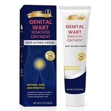 Fast Action Cream Wart Gel Maximum Strength - Wart Ointment with Salicylic Ac... picture