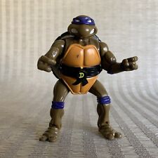 VTG Playmates 1992 TMNT Donatello Mutations Figure Teenage Mutant Ninja Turtles picture
