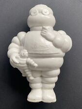 Vintage Michelin Man Bibendum Squeeky Plastic Toy picture
