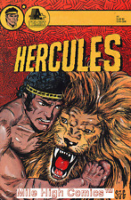 HERCULES  (A PLUS) (1991 Series) #1 Near Mint Comics Book picture